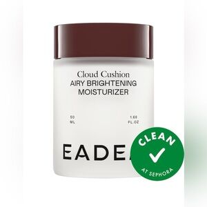 NIP EADEM Cloud Cushion AIRY BRIGHTENING MOISTURIZER